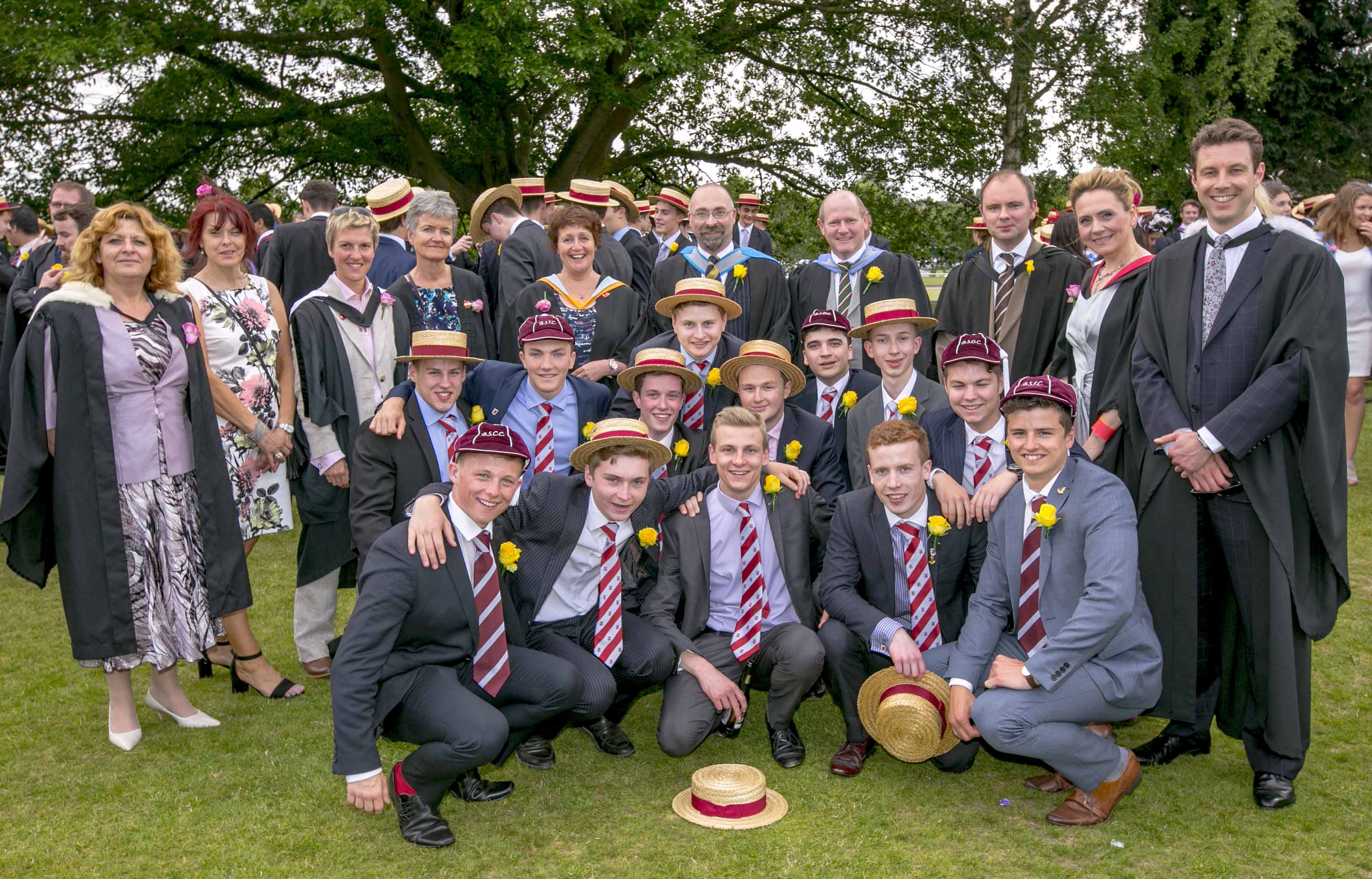 Commemoration Day 2015